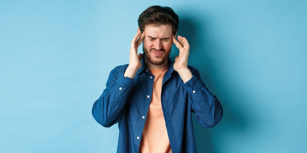 Головокружение, сердцебиение, обморок. Ученые описали еще одно проявление «долгого ковида»