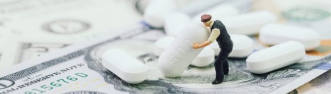 Законопроект о принудительном лицензировании лекарств для экспорта прошел первое чтение
