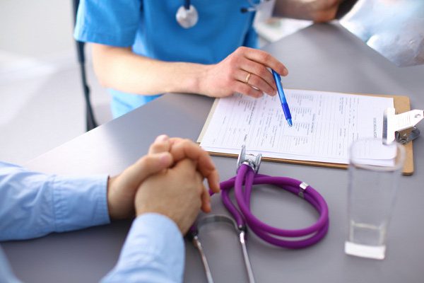 Стоит ли опасаться генетической предрасположенности к раку