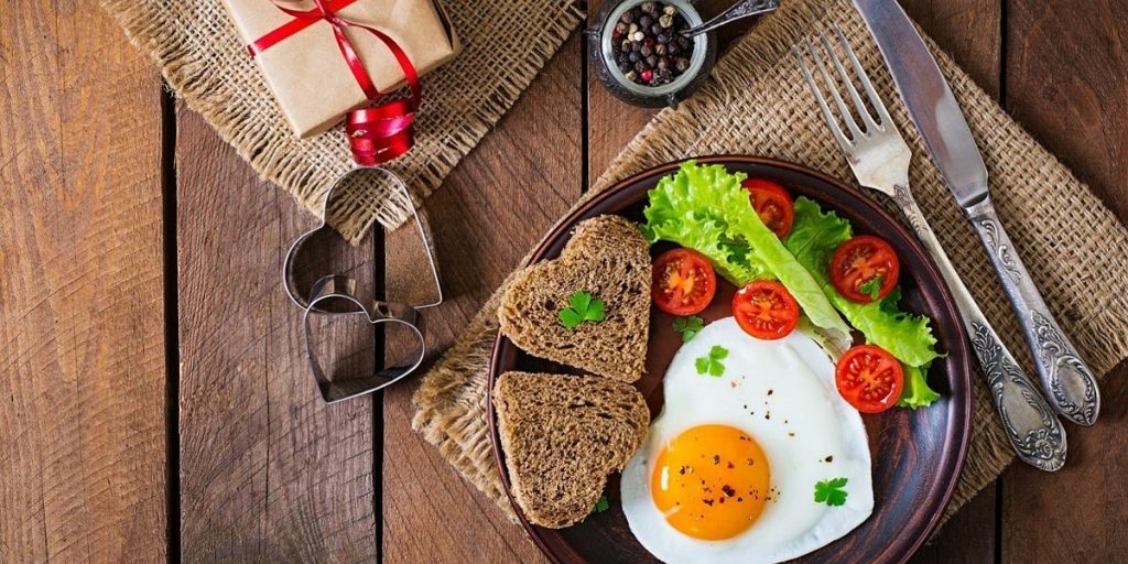 Развенчаны популярные мифы о правильном завтраке