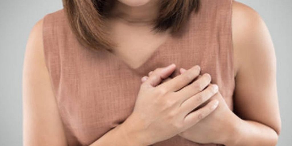 Сердечные приступы у женщин распознаются врачами хуже мужских