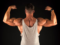 Неврологи выявили удивительное свойство тестостерона