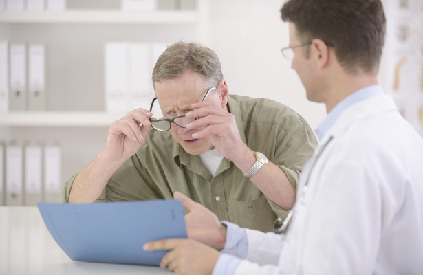 Симптомы высокого холестерина, которые легко заметить