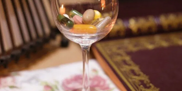 Тревожные симптомы дефицита витаминов, которые нельзя игнорировать