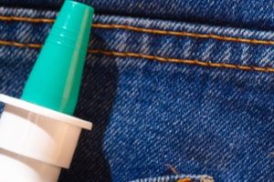 Центр им. Гамалеи приступил к испытаниям назальной вакцины от коронавируса