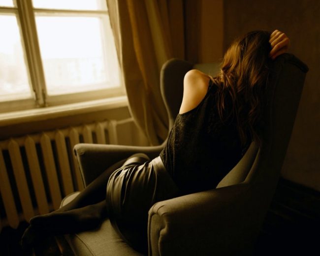 Люди с большим депрессивным расстройством могут умирать раньше