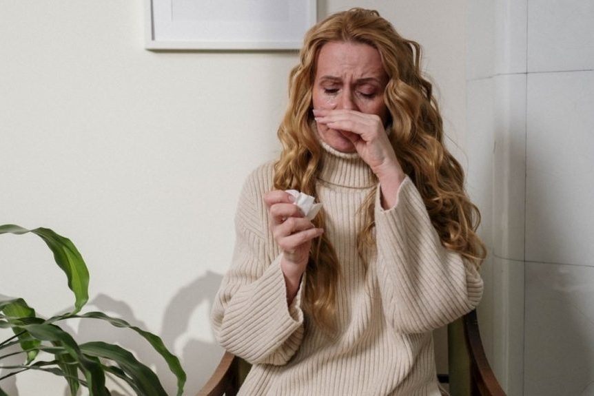 Риносинусит может нарушать функциональные связи в головном мозге