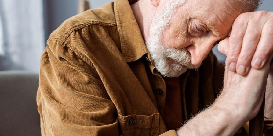 Доказана эффективность нового средства против болезни Альцгеймера