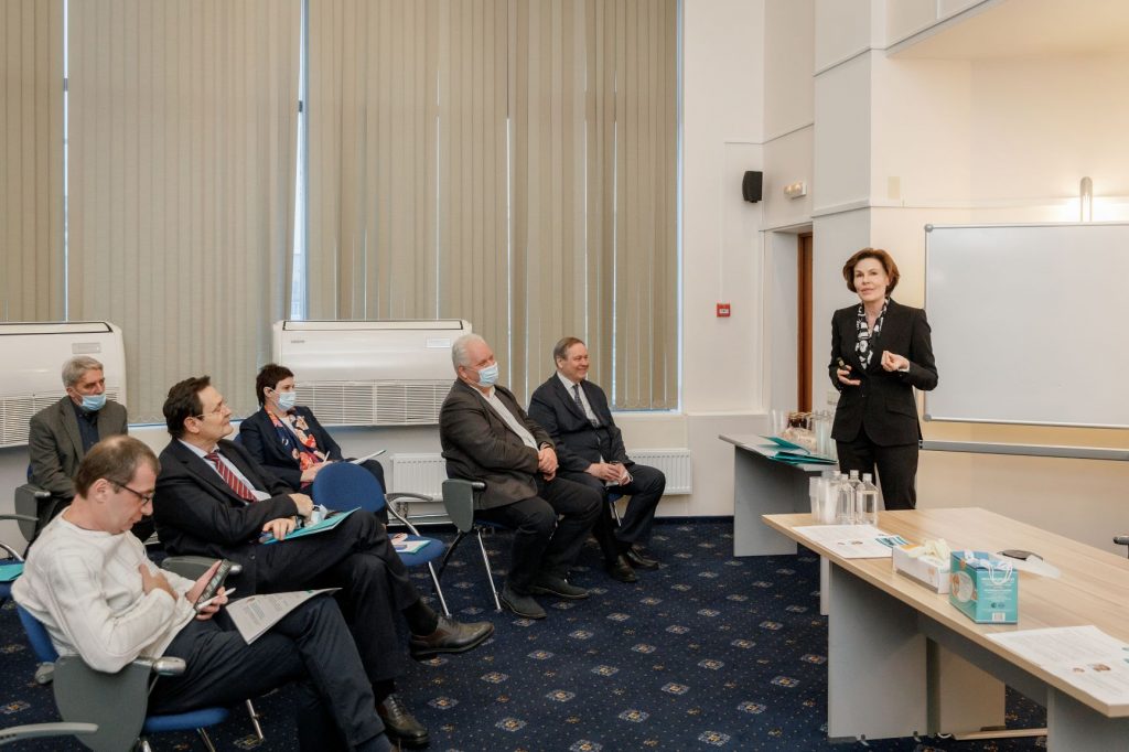 Шаповаленко Т.В.