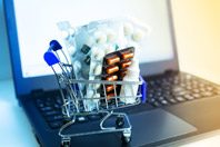 «AliExpress Россия» займется торговлей лекарственных средств