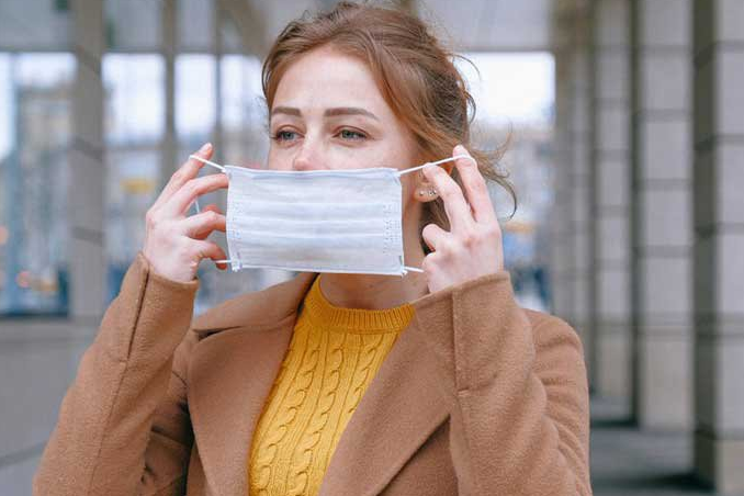 Каждый третий россиянин считает, что переболел коронавирусом