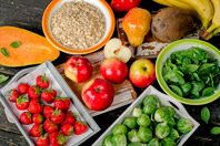 Клетчатка помогает предотвратить развитие тяжелой формы COVID-19