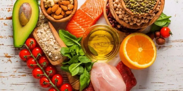 Названы правила питания для профилактики инсульта и болезней сердца