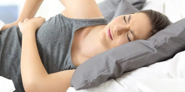 Названы тревожные признаки заболеваний почек