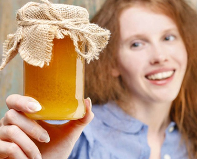 Ученые: Мед способен бороться с сердечными заболеваниями