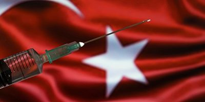 Турецкий Минздрав зарегистрировал вакцину Спутник V