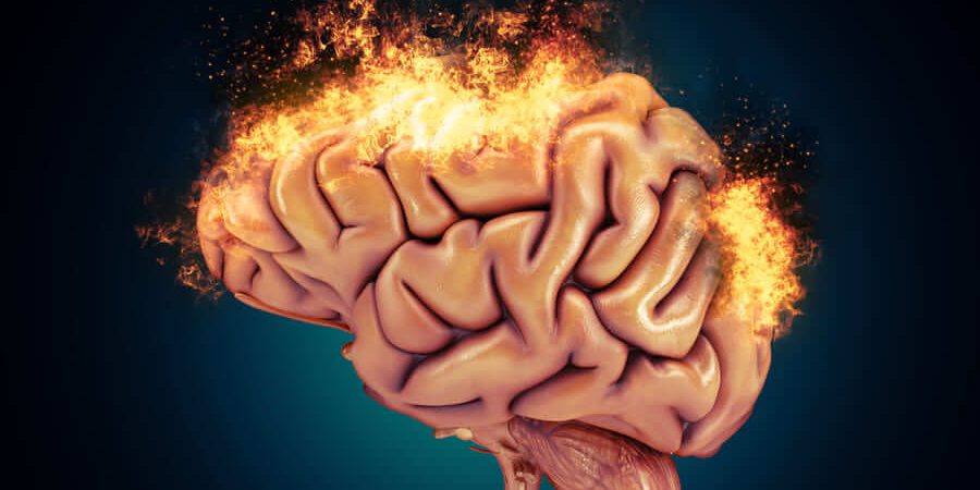 Простая проверка покажет, кто пострадает от болезней головного мозга