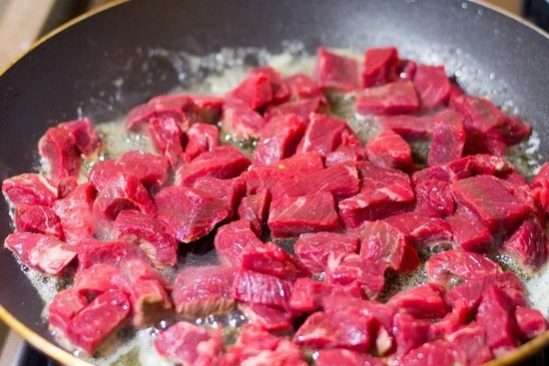 Врач назвал продукт, который может вызвать тромбоз и инсульт