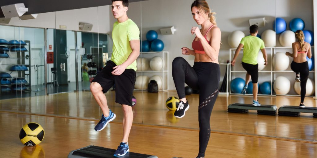 Сколько часов в неделю нужно упражняться, чтобы предупредить гипертонию