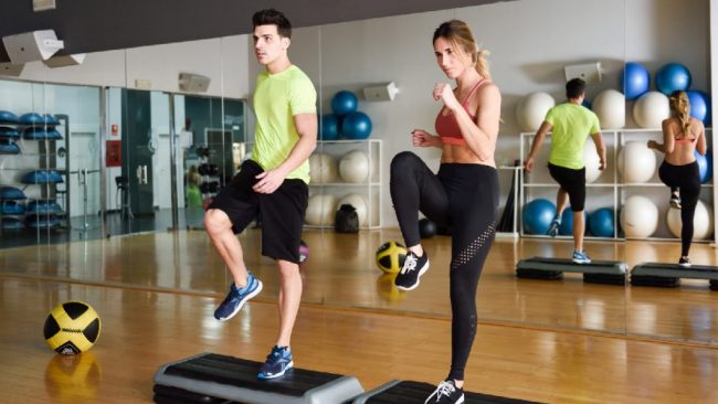 Сколько часов в неделю нужно упражняться, чтобы предупредить гипертонию