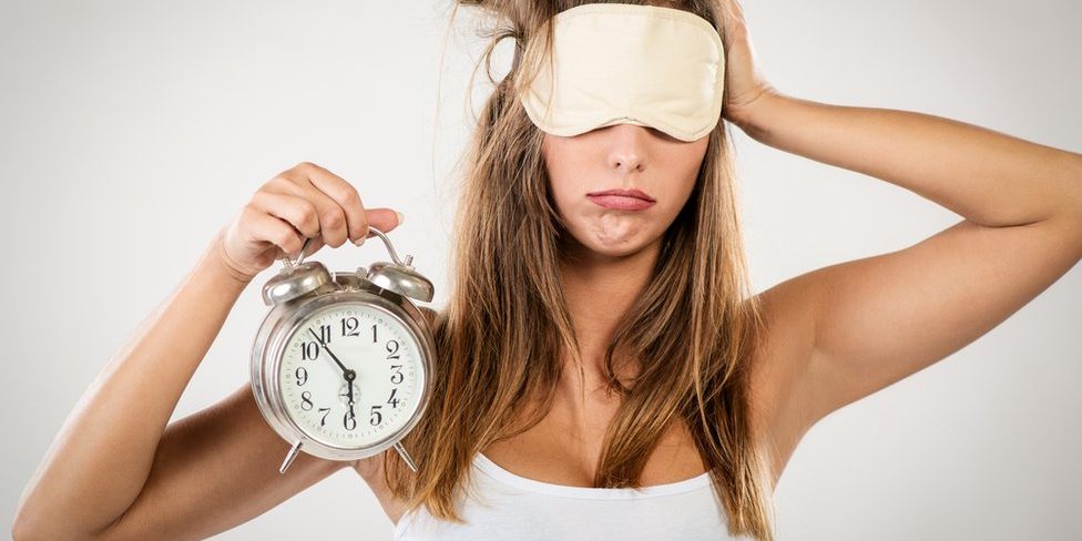 Подвержены ли вы диабету 2 типа: на это указывает продолжительность сна