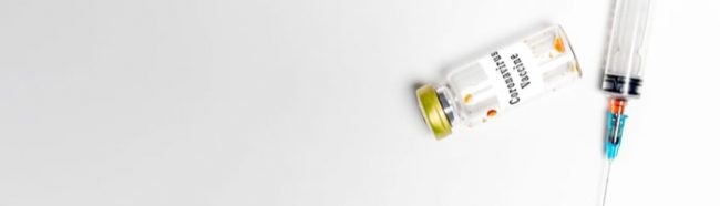 На вакцинацию россиян от коронавируса понадобится еще 29,7 млн доз