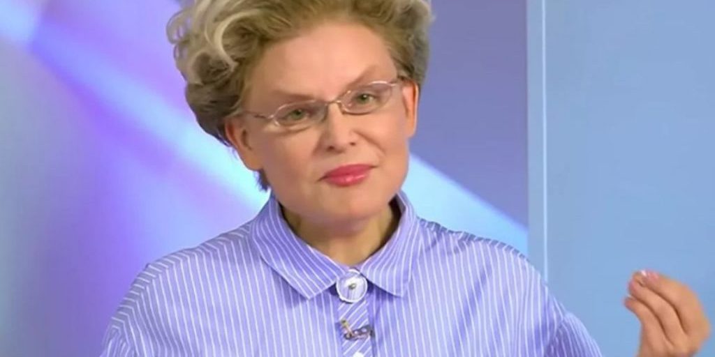 Малышева рассказала, как действует свекольный сок при гипертонии