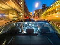 Эксперты советуют некоторым людям отказаться от личного транспорта