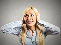 Исследование пролило свет на причины развития мизофонии