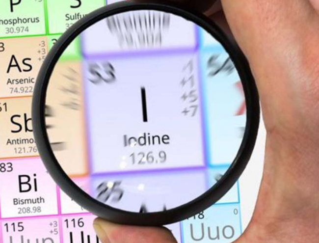 Врач предупредил об опасности приема лекарств и БАДов с йодом