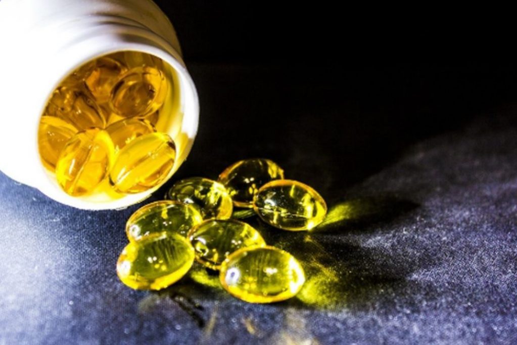 Доктор Крис Стил: омега-3 могут быть опасны для сердца