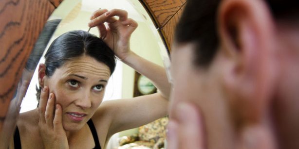 Как связаны ранняя седина и болезни сердца