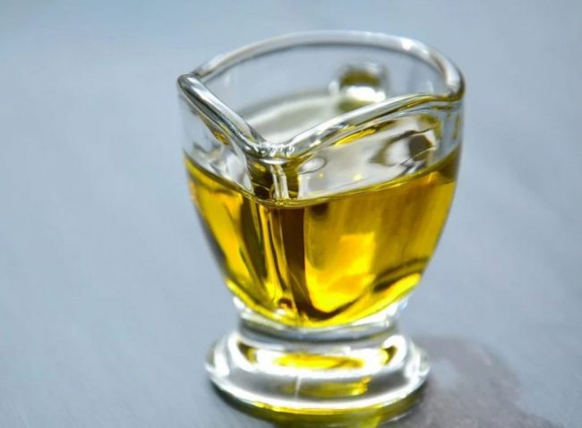 Употребление оливкового масла определенным образом влияет на сердце