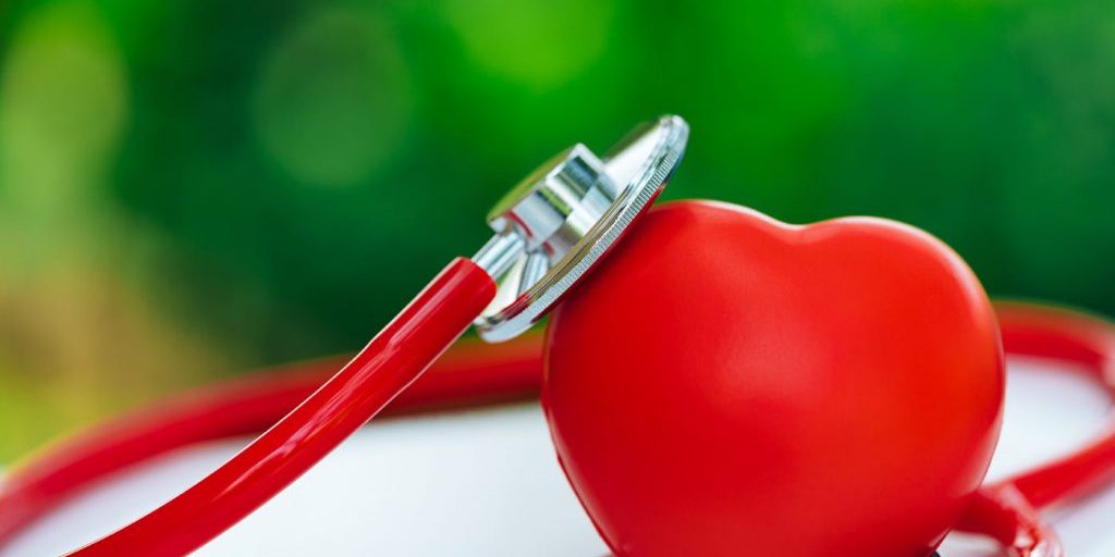 Жаркое время года опасно для сердечно-сосудистой системы