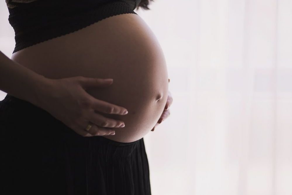 Женщинам с рассеянным склерозом можно рожать