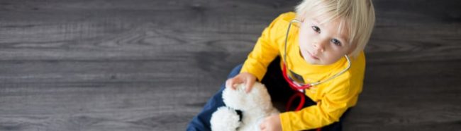 В Россию поступил препарат для лечения острого лимфобластного лейкоза у детей