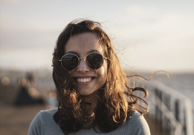 7 преимуществ улыбки для здоровья