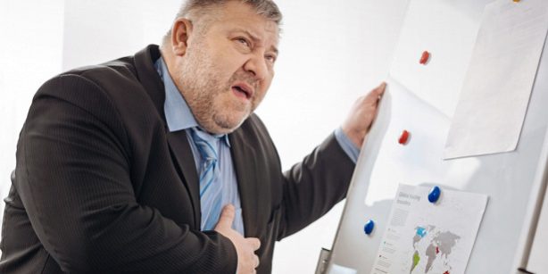 Как лишний вес ухудшает состояние легких