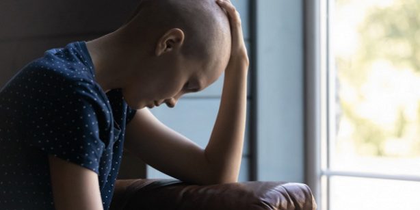 Вакцину от рака начали тестировать на людях