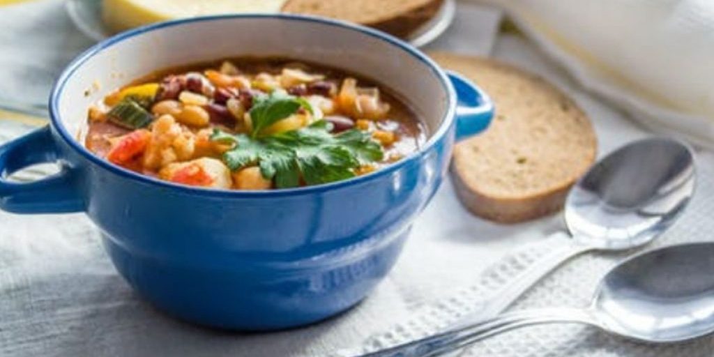 Что будет, если ежедневно есть фасоль? Объяснила диетолог Макиша