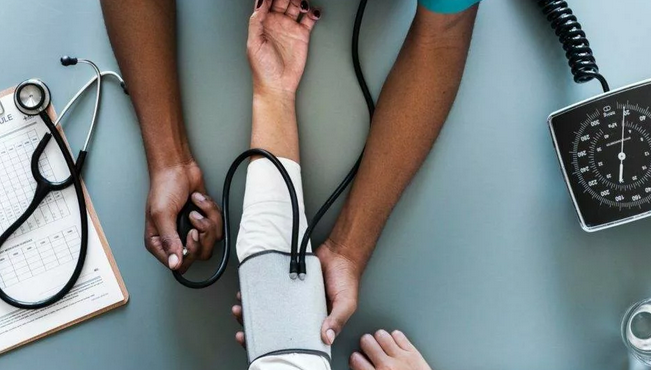 Что важно знать о повышенном давлении?