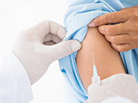 «Гормон насыщения» влияет на эффективность прививок