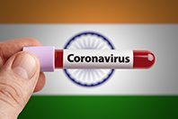 Индийские вирусологи выделили новый штамм коронавируса