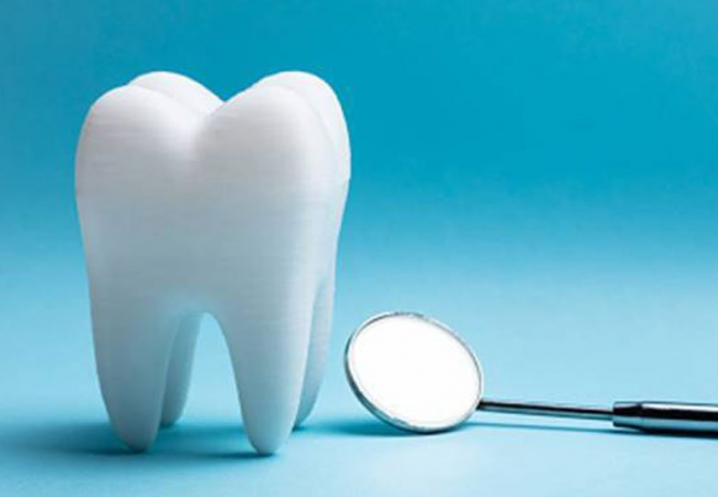 Страшная правда о кариесе — пренебрежение чистотой полости рта может сокращать жизнь