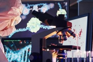 В России появился консорциум по разработке мРНК-вакцин