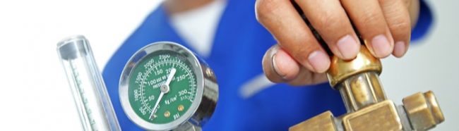 Россия задействовала все возможности для обеспечения больниц медицинским кислородом