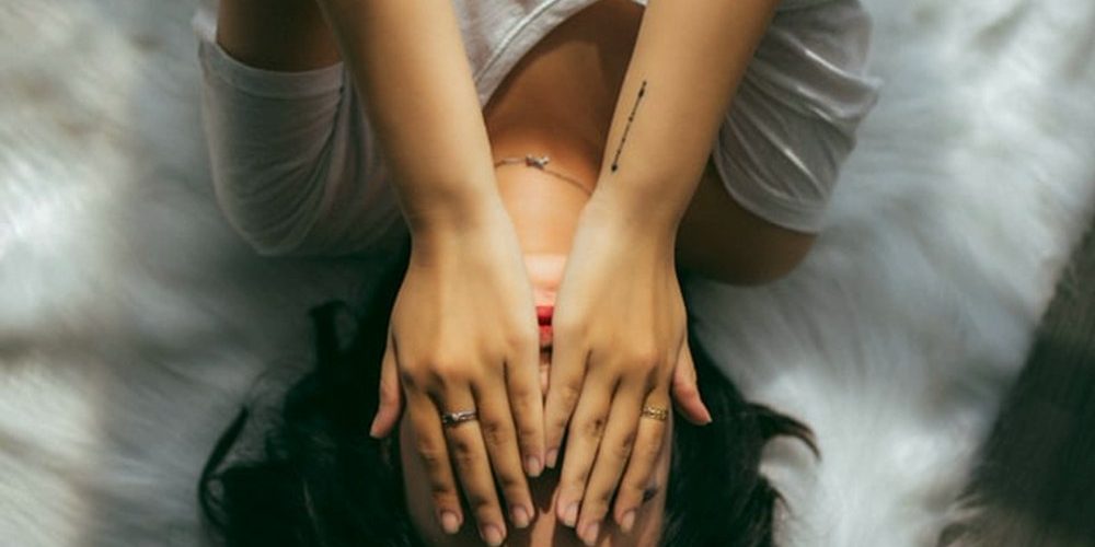 ПТСР после сексуального насилия может длиться больше года