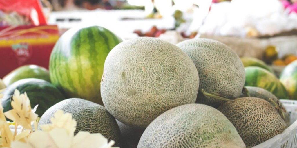 Что полезнее: дыня или арбуз? Объясняет врач