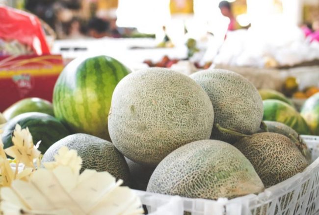 Что полезнее: дыня или арбуз? Объясняет врач