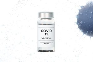 Pfizer скорректировала прогноз по продажам вакцины от COVID-19